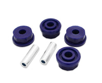 Toyota Prius/Corolla Rear Beam Axle Bush Kit (80 duro/ShA) - SPF5171K