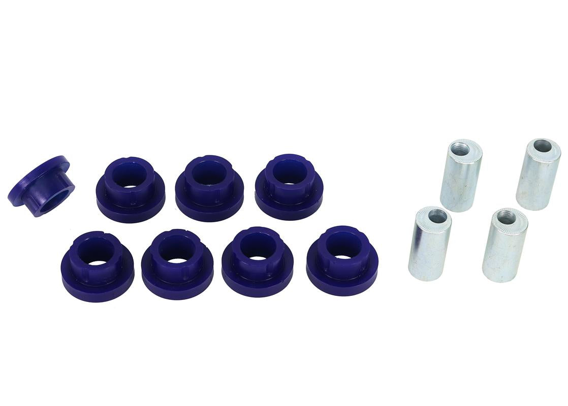 Control Arm Bush Kit (80 duro/ShA) - SPF5177AK