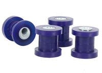 Control Arm Bush Kit (80 duro/ShA) - SPF5177AK