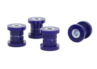Control Arm Bush Kit (80 duro/ShA) - SPF5177K