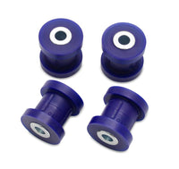 Control Arm Bush Kit (80 duro/ShA) - SPF5177K