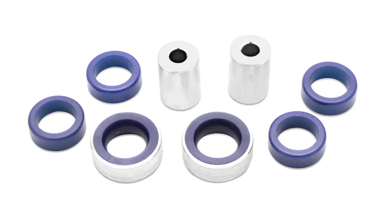 Lower Control Arm Front Bush Kit (80 duro/ShA) - SPF5180K