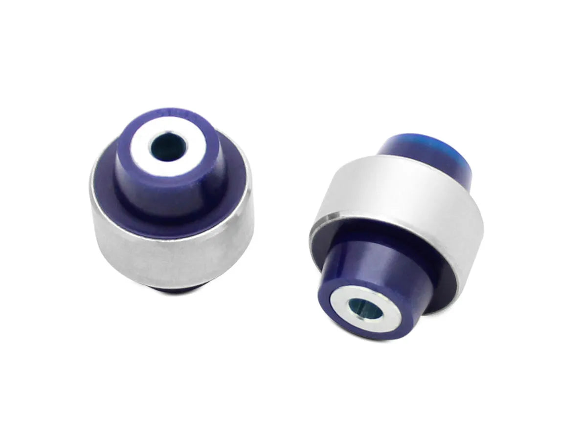 Lower Control Arm Rear Bush Kit (80 duro/ShA) - SPF5181K