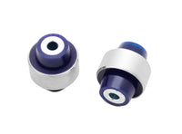 Lower Control Arm Rear Bush Kit (80 duro/ShA) - SPF5181K