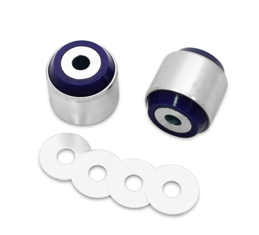 Fr Lwr Control Arm Bush Kit (80 duro/ShA) - SPF5188K