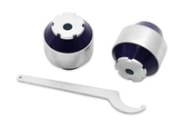 Fr Strut Bar Bush Kit (80 duro/ShA) - SPF5189XK