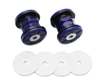 Differential Pinion Mount Bush Kit (80 duro/ShA) - SPF5191K
