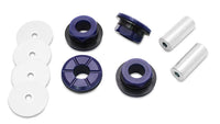 Differential Pinion Mount Bush Kit (80 duro/ShA) - SPF5191K