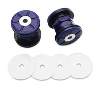 Differential Pinion Mount Bush Kit (80 duro/ShA) - SPF5191K