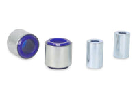 Jeep WK2 Grand Cherokee 2011-2020 - Rear Upper Control Arm - Inner Bushing Kit (80 duro/ShA) - SPF5210K