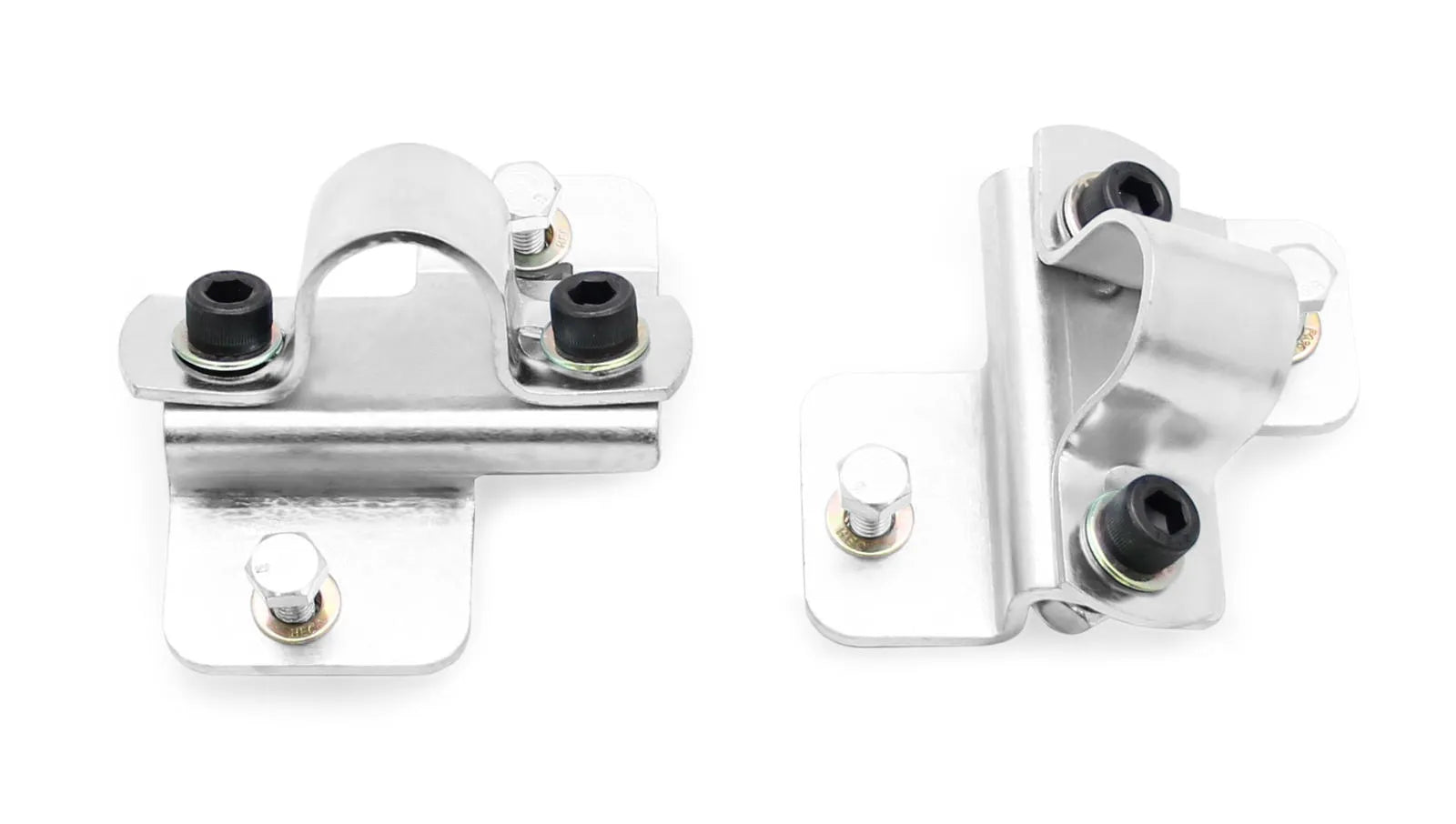 Sway Bar Bracket Kit (80 duro/ShA) - SPF5213K