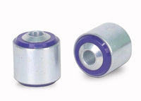 Jeep WK2 Grand Cherokee 2011-2020 - Leading Arm - Outer Bushing Kit (80 duro/ShA) - SPF5214K