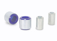 Jeep WK2 Grand Cherokee 2011-2020 - Leading Arm - Outer Bushing Kit (80 duro/ShA) - SPF5214K