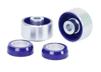 Rear Differential Support Bushing Kit (80 duro/ShA) - SPF5220K