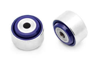 Rear Differential Support Bushing Kit (80 duro/ShA) - SPF5220K
