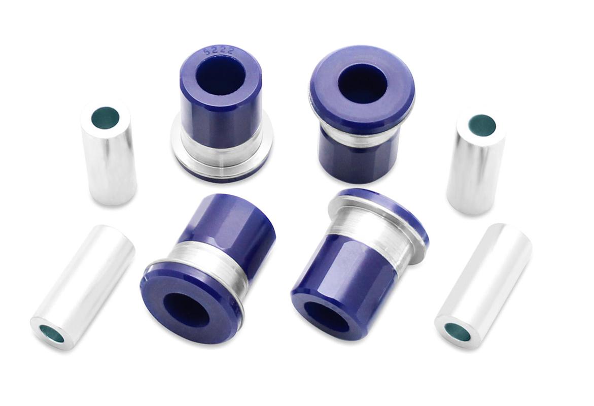 FUCA INNER BUSH KIT (80 duro/ShA) - SPF5222K