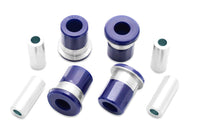 FUCA INNER BUSH KIT (80 duro/ShA) - SPF5222K