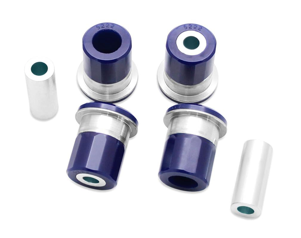 FUCA INNER BUSH KIT (80 duro/ShA) - SPF5222K
