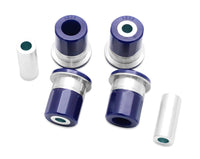 FUCA INNER BUSH KIT (80 duro/ShA) - SPF5222K