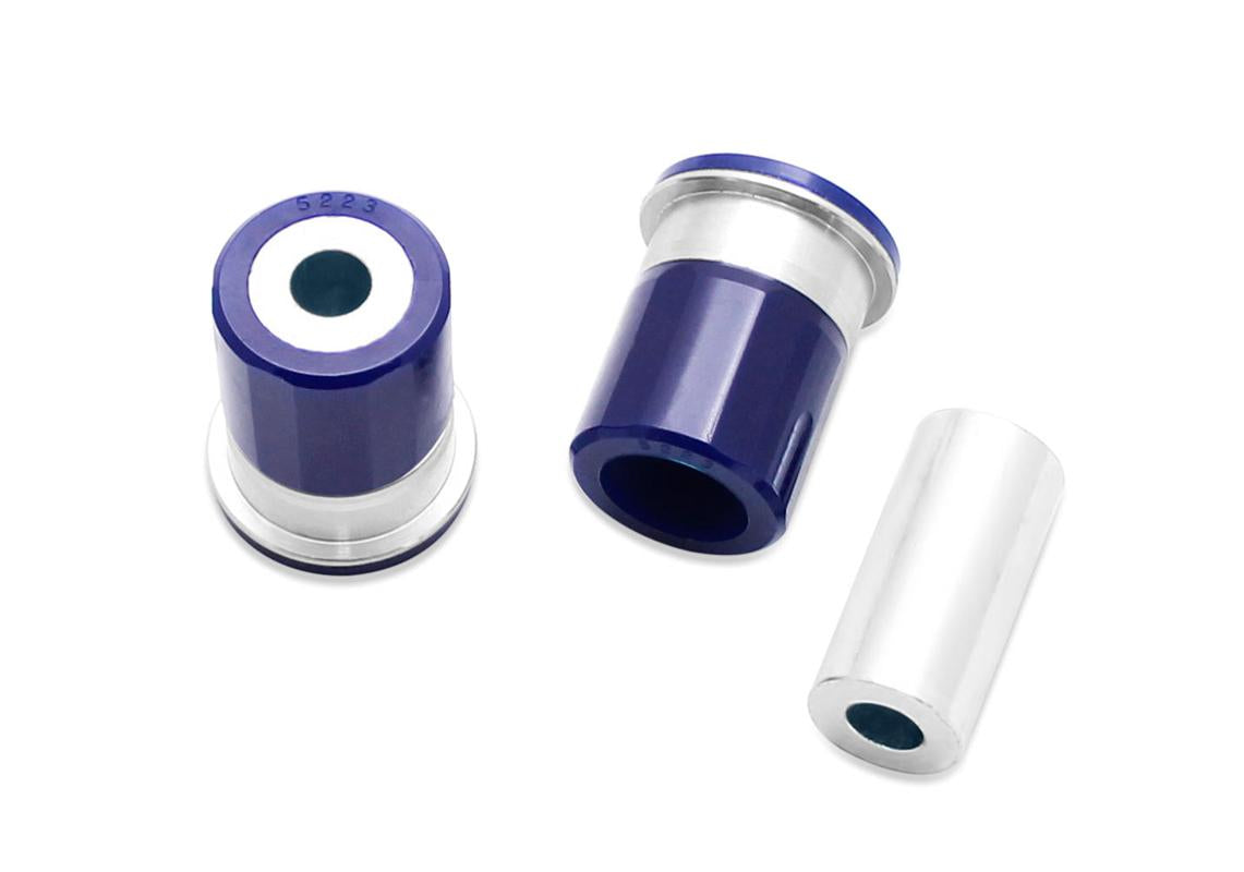 FLCA INNER FRONT BUSH KIT (80 duro/ShA) - SPF5223K