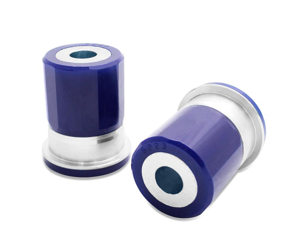 FLCA INNER FRONT BUSH KIT (80 duro/ShA) - SPF5223K