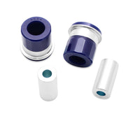 FLCA INNER REAR BUSH KIT (80 duro/ShA) - SPF5224K
