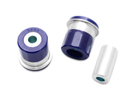 FLCA INNER REAR BUSH KIT (80 duro/ShA) - SPF5224K