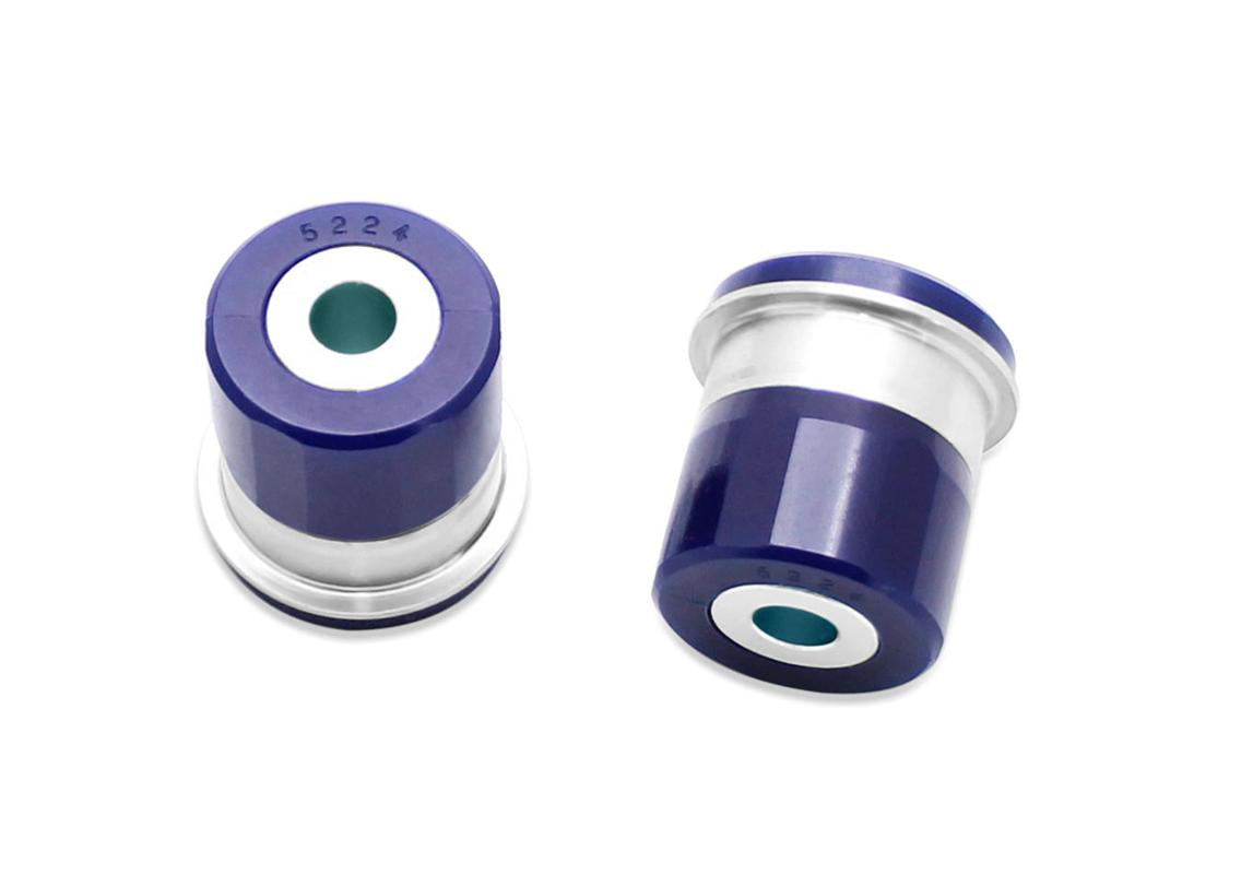 FLCA INNER REAR BUSH KIT (80 duro/ShA) - SPF5224K