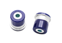FLCA INNER REAR BUSH KIT (80 duro/ShA) - SPF5224K