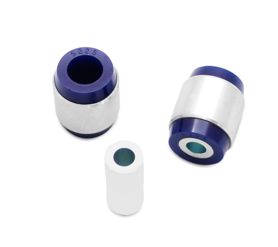 FLCA OUTER BUSH KIT (80 duro/ShA) - SPF5225K