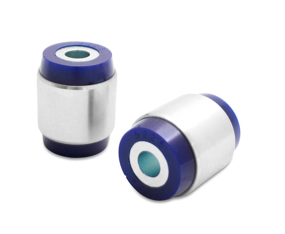 FLCA OUTER BUSH KIT (80 duro/ShA) - SPF5225K