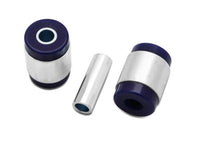 Rear Lower Control Arm Inner Bushing Kit (80 duro/ShA) - SPF5228K