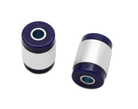 Rear Lower Control Arm Inner Bushing Kit (80 duro/ShA) - SPF5228K