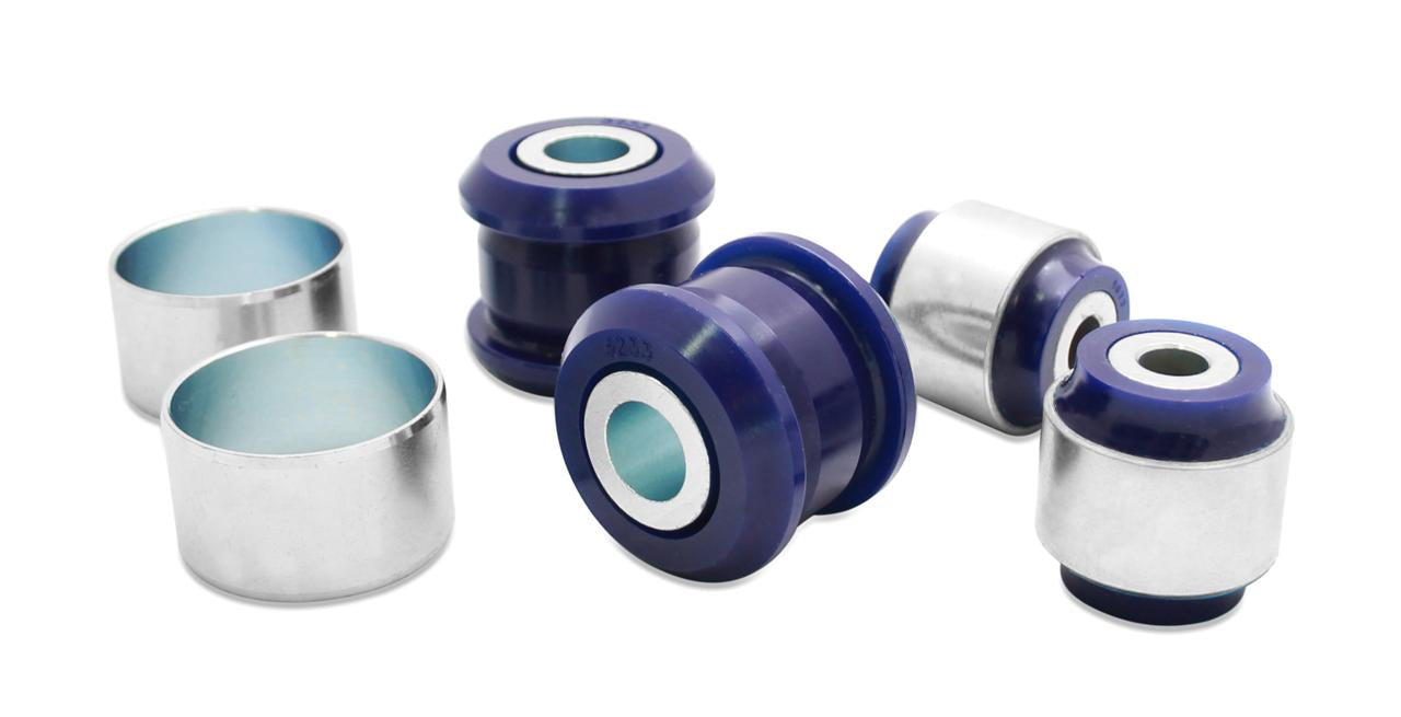 FR LWR ARM BUSHING KIT (80 duro/ShA) - SPF5233K