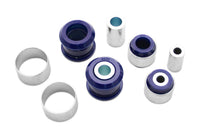 FR LWR ARM BUSHING KIT (80 duro/ShA) - SPF5233K