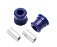 Ctl Arm Rr Upper Outer Bush Kit (80 duro/ShA) - SPF5236K