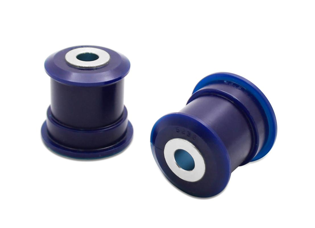 Ctl Arm Rr Upper Outer Bush Kit (80 duro/ShA) - SPF5236K