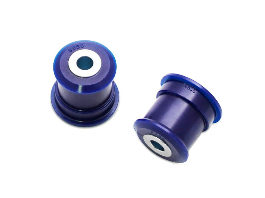 Ctl Arm Rr Upper Outer Bush Kit (80 duro/ShA) - SPF5236K