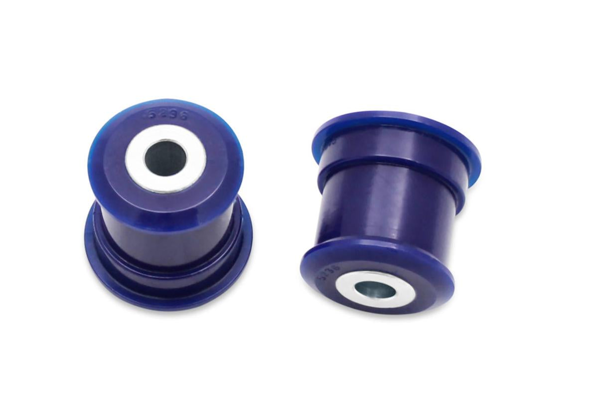 Ctl Arm Rr Upper Outer Bush Kit (80 duro/ShA) - SPF5236K