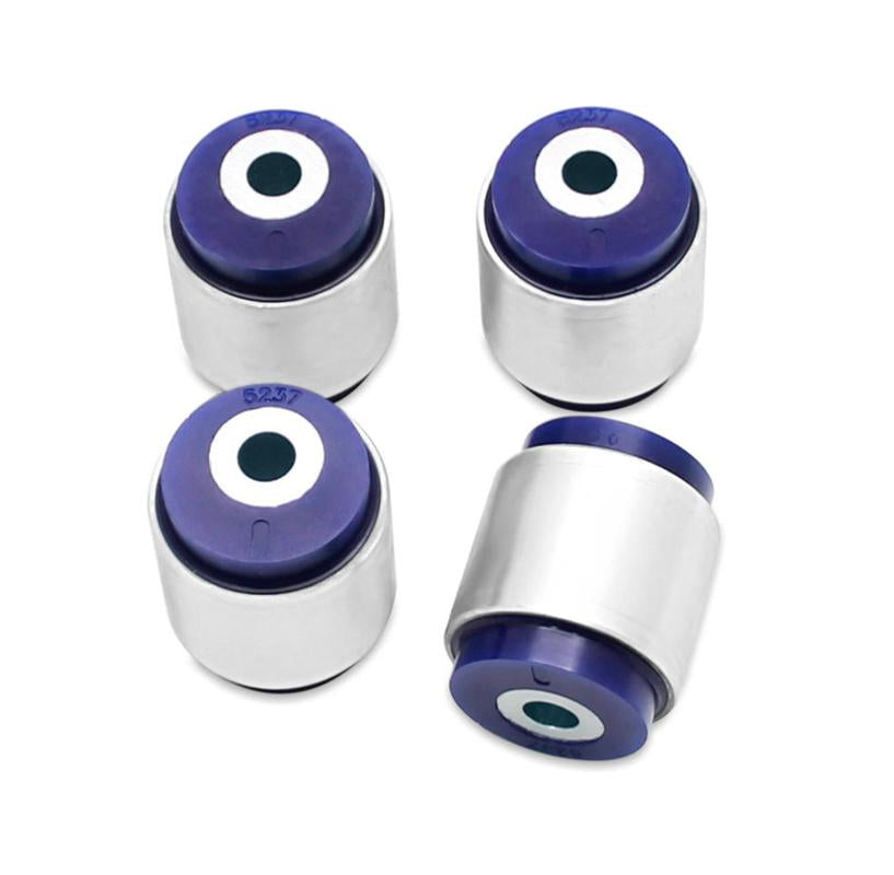 Fr Caster Bushing Kit (80 duro/ShA) - SPF5237K