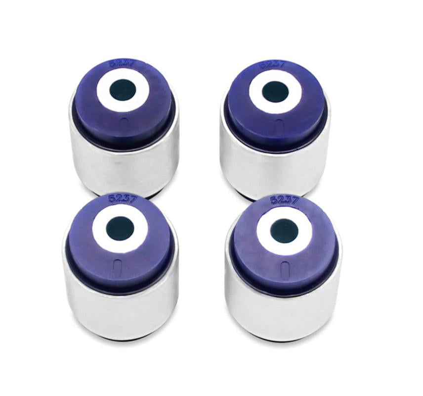 Fr Caster Bushing Kit (80 duro/ShA) - SPF5237K