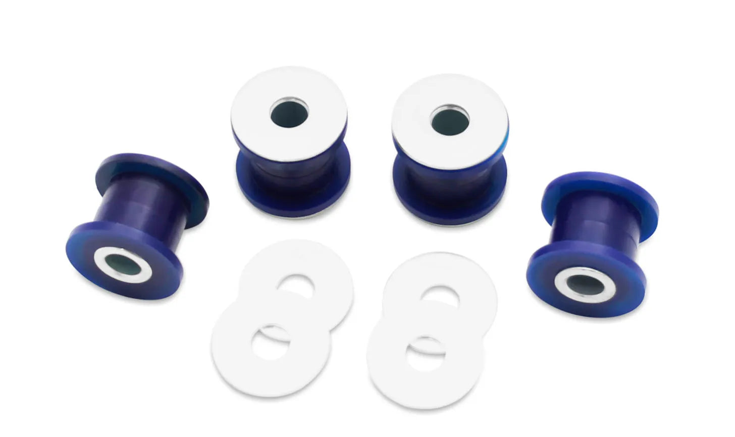 Rack Mount Bush Kit (80 duro/ShA) - SPF5246K