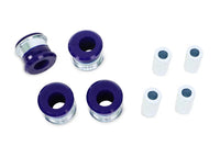 FUCA INNER OFFSET BUSH KIT (80 duro/ShA) - SPF5247K