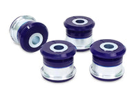 FUCA INNER OFFSET BUSH KIT (80 duro/ShA) - SPF5247K