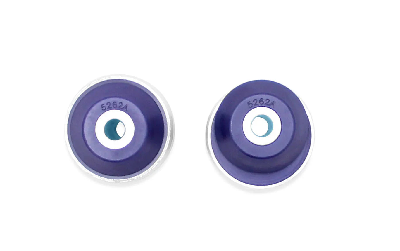 FLCA SINGLE OFFSET BUSH KIT (80 duro/ShA) - SPF5263K