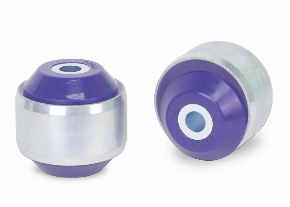 FLCA SINGLE OFFSET BUSH KIT (80 duro/ShA) - SPF5263K