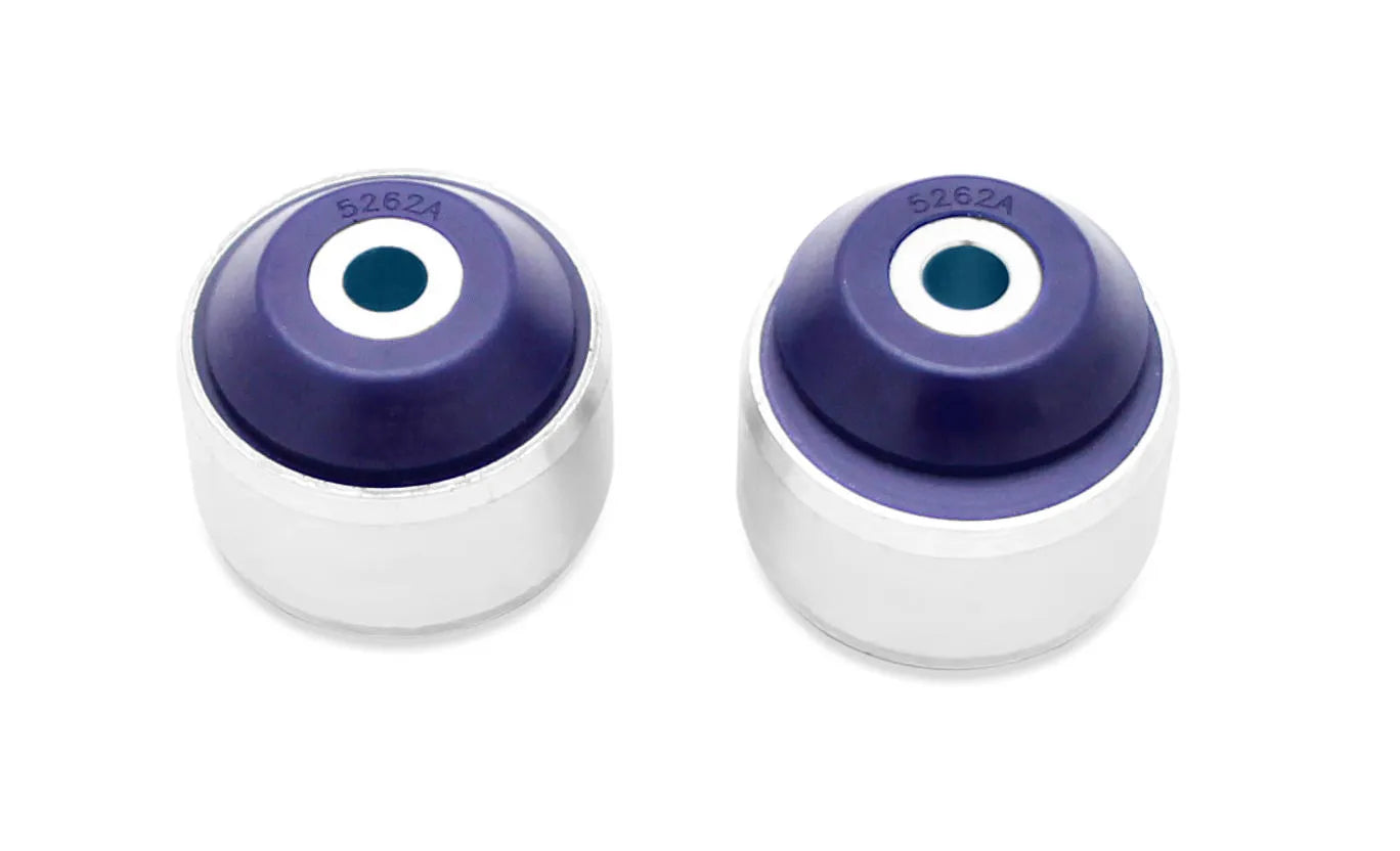 FLCA SINGLE OFFSET BUSH KIT (80 duro/ShA) - SPF5263K