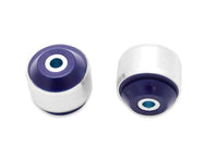 Front LCA Inner Rear Bushing Kit (+Caster) (80 duro/ShA) - SPF5264K