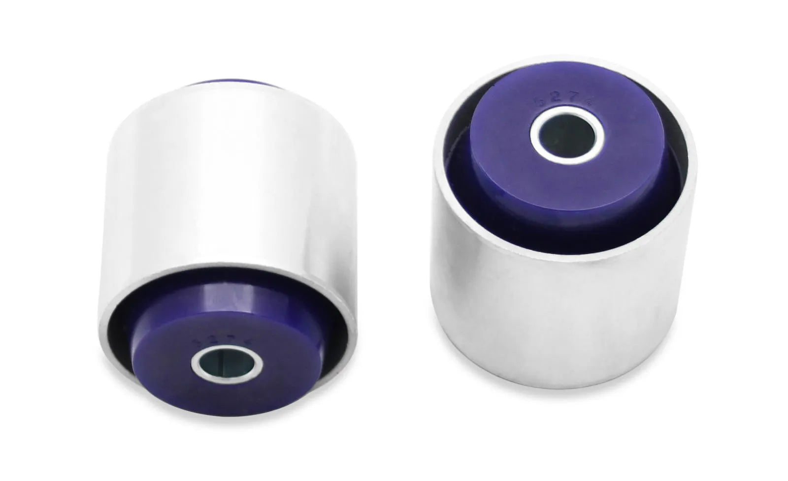 FR RADIUS ARM BUSH KIT (80 duro/ShA) - SPF5274K