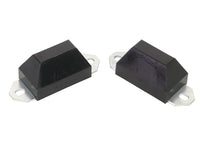 Bump Stop Bush Kit (80 duro/ShA) - SPF5281K
